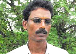 Chhattradhar Mahato