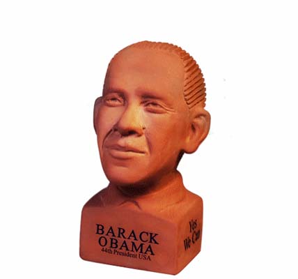 New Yorkers may get a chance to greet Chia Obama at local drugstores