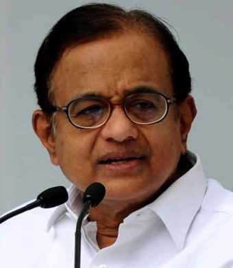 Chidambaram