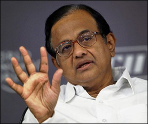 Chidambaram