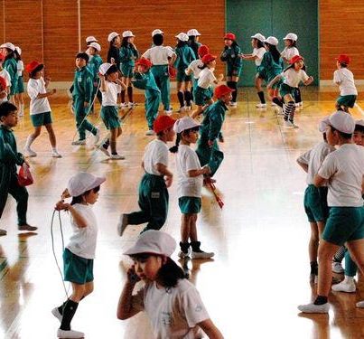 Children-in-Fukushima