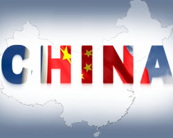 China's 2008 GDP growth upped to 9.6 percent