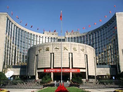 China, Europe cut rates to boost growth