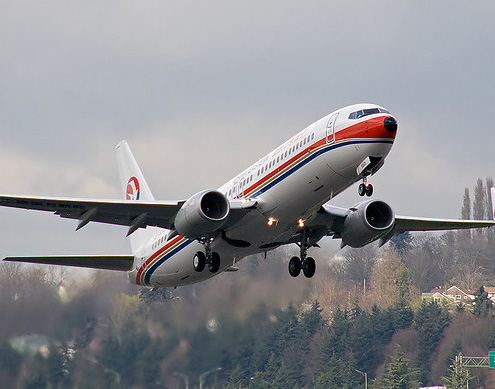 China-Eastern-Airlines