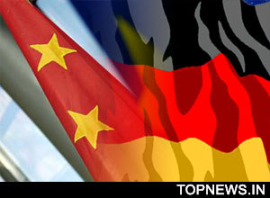 China overtakes Germany as world's third-largest economy