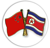 China, North Korea seek to boost military ties