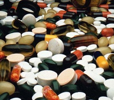 China cuts prices of 400 medications