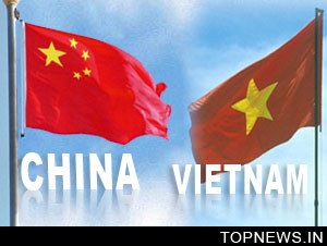 China, Vietnam finish border demarcation
