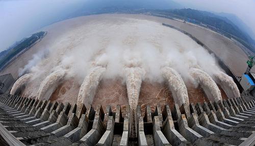 Dam India