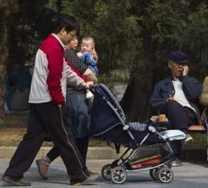 China orders children to visit their parents or face lawsuits 