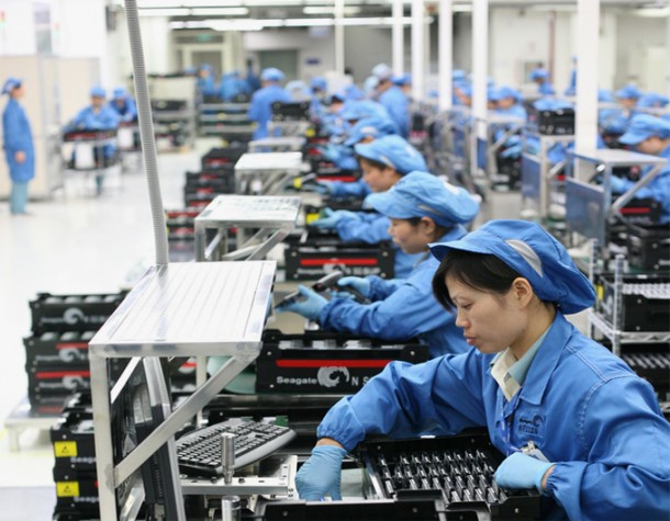 China-manufacturing