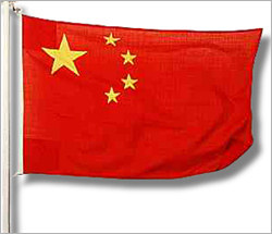 Chinese ship with 25 onboard hijacked in Indian Ocean