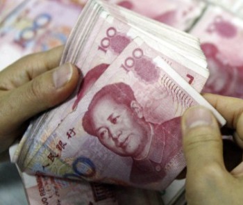 Chinese economy grew 7.5% in second quarter