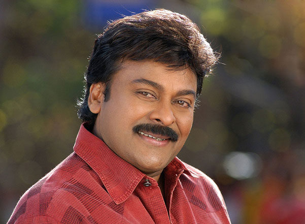 500 Chiranjeevi Fans Donate Blood To Condemn Allegations