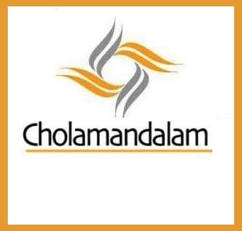Cholamandalam