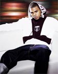 Chris Brown''s Wrigley contract suspended amid ''domestic abuse'' accusation