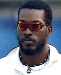 Chris Gayle