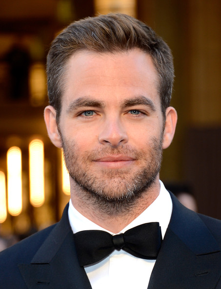 Chris-Pine