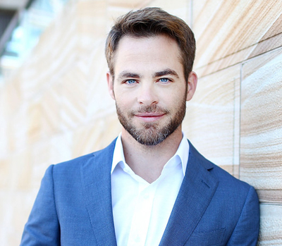 Chris-Pine