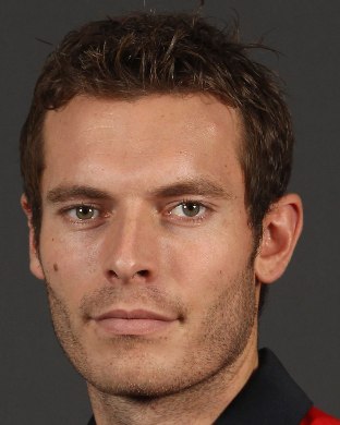 Chris Tremlett