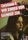 German authorities take Christiane F's 12-year-old into care 