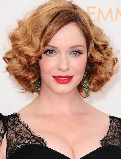 Christina-Hendricks