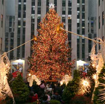 Sao Paolo's steel Christmas tree continues to grow and grow