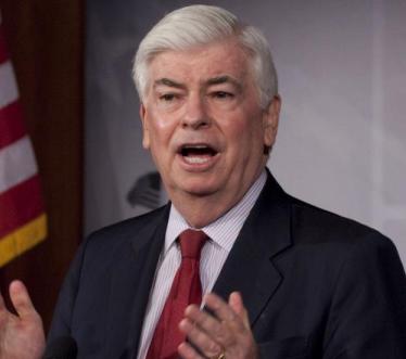 Christopher Dodd