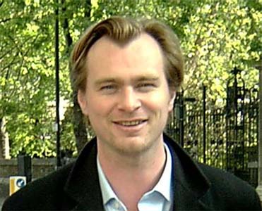 Christopher Nolan ‘reluctant’ to sign Batman 3