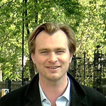 Nolan says Bond movies had inspired him to make his new film ‘Inception’