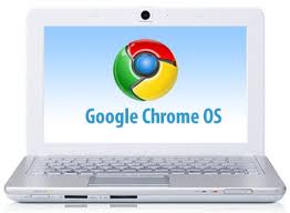 Chrome OS Needs Quick Update