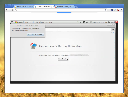 Google taking Chrome Remote Desktop service out of beta