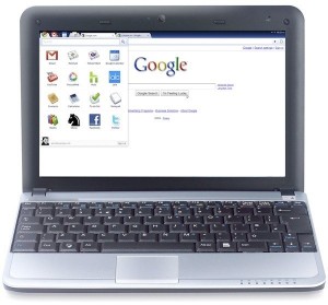 Google announces first production Chromebook models