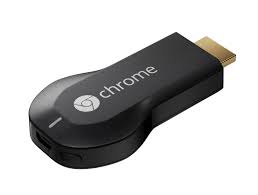 Chromecast might support HBO Go, Pandora, Songza, Vimeo