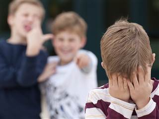 Chronic-bullying