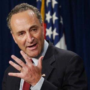 NYC terror budget defended by Schumer