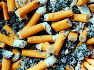 Cigarettes become dearer in New York
