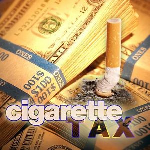Cigarettes-Tax-Increase