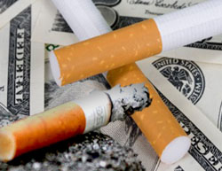 Tobacco causes 500 billion loss to global economy; kills 6 million people