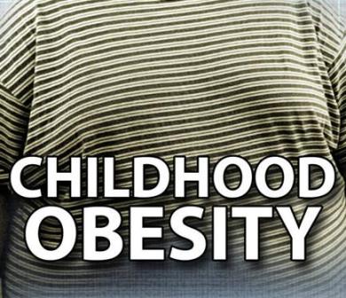 Cildhood obesity
