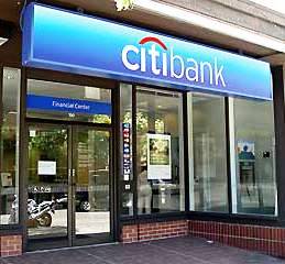 Citibank India tops the net banking score in 2009