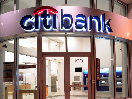 RBI Lowers Its Fine Penalty on Citibank