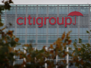 Citigroup to take $1bn charge to cover 11,000 job cuts