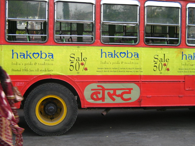 City transport