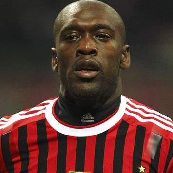 Seedorf likely to be banned for six matches