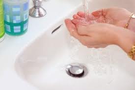 Hand Washing Reduces Superbug Infections By Half In Hospitals 