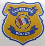 Cleveland man held responsible for police officer’s death