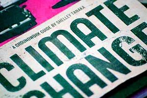 Habitats will have to keep pace with climate change