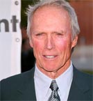 Clint Eastwood is a father figure for Angelina Jolie