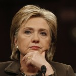 Clinton reminds South Africa of responsibility to Zimbabwe 